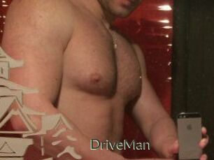 DriveMan