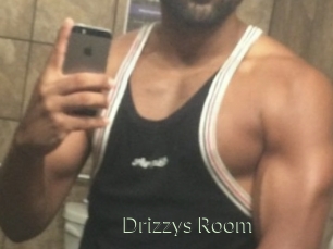 Drizzys_Room Ejaculator