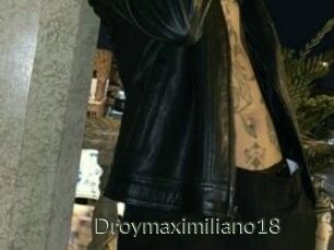 Droymaximiliano18