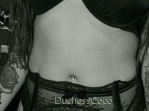 DuchessCoco