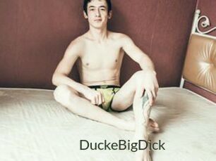 DuckeBigDick