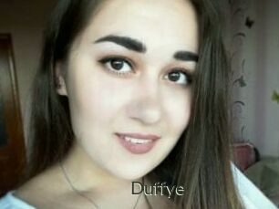 Duffye