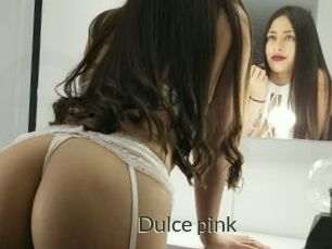 Dulce_pink