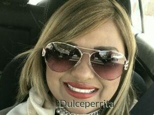Dulceperrita