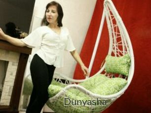 Dunyasha