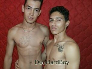 DuoHardBoy