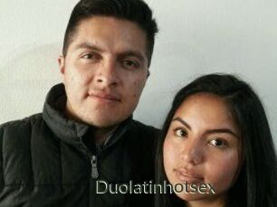 Duolatinhotsex