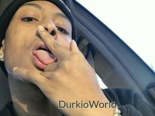 DurkioWorld