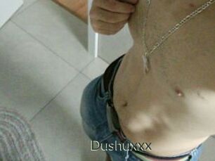 Dushuxxx