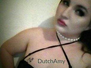 DutchAmy