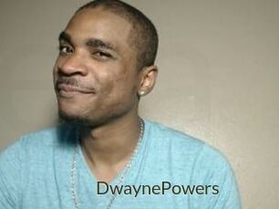DwaynePowers