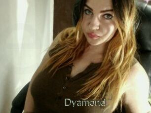 Dyamond