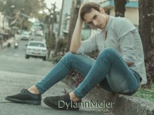 DylannMeier
