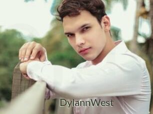DylannWest