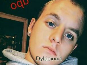 Dyldoxxx1