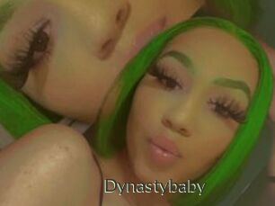 Dynastybaby