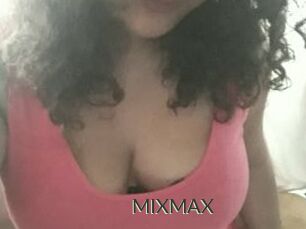 MIXMAX