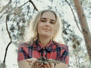 SweetBerry