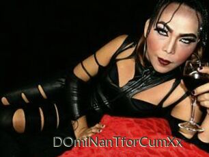 DOmiNanTforCumXx
