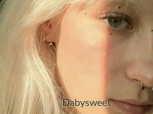 Dabysweet