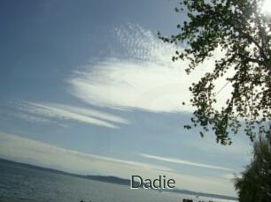 Dadie
