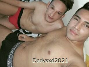 Dadysxd2021