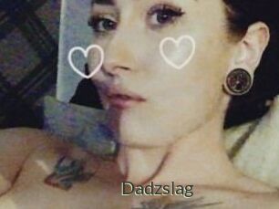 Dadzslag