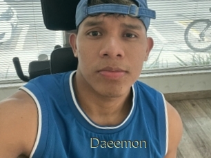 Daeemon