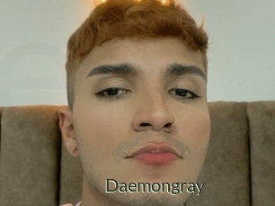 daemongray Ejaculator