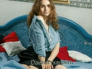 Daenerysardent