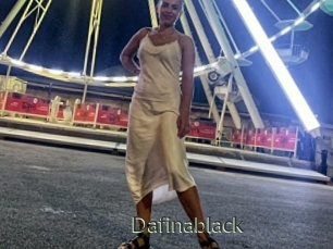 Dafinablack