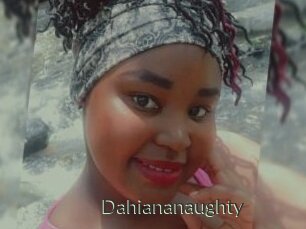 Dahiananaughty