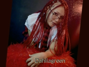 dahliagreen Ejaculator
