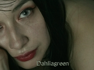 Dahliagreen