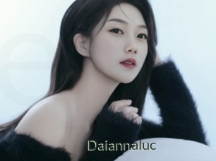 daiannaluc Ejaculator