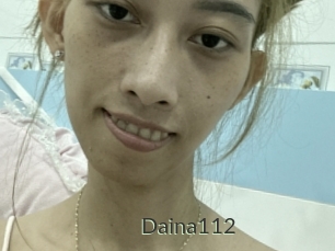 daina112 Ejaculator