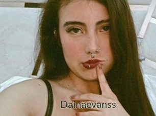 Dainaevanss