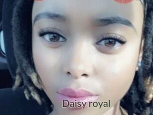 Daisy_royal
