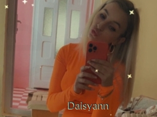 Daisyann