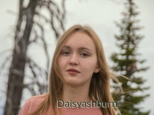 Daisyashburn