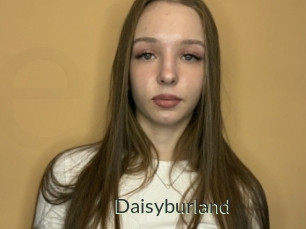 Daisyburland