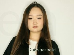 Daisyharbold