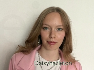 Daisyhazleton