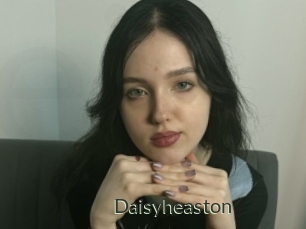 Daisyheaston