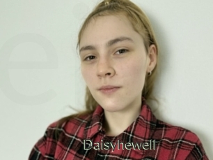Daisyhewell