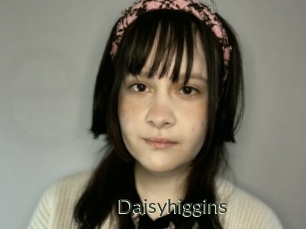 Daisyhiggins
