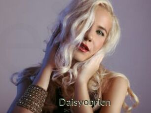 Daisyobrien