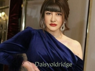 Daisyoldridge