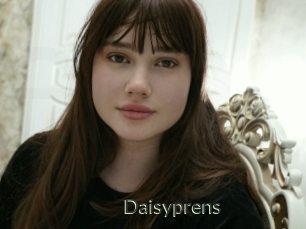 Daisyprens