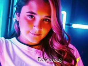 Daisyteag